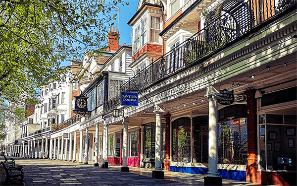 Botox in Tunbridge Wells