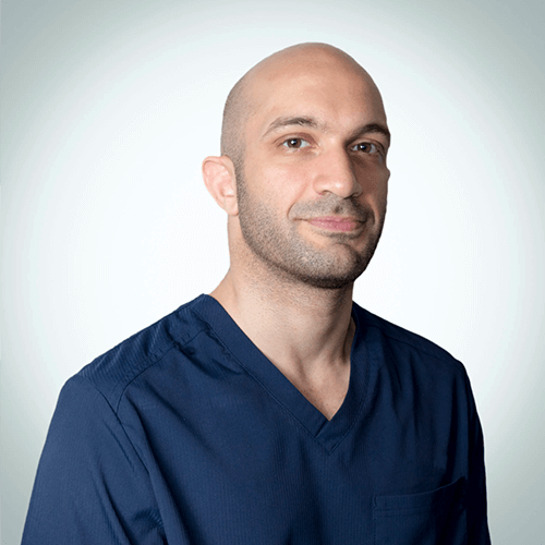 Dr Murshid Salman Fine Art Aesthetics Botox in Kent