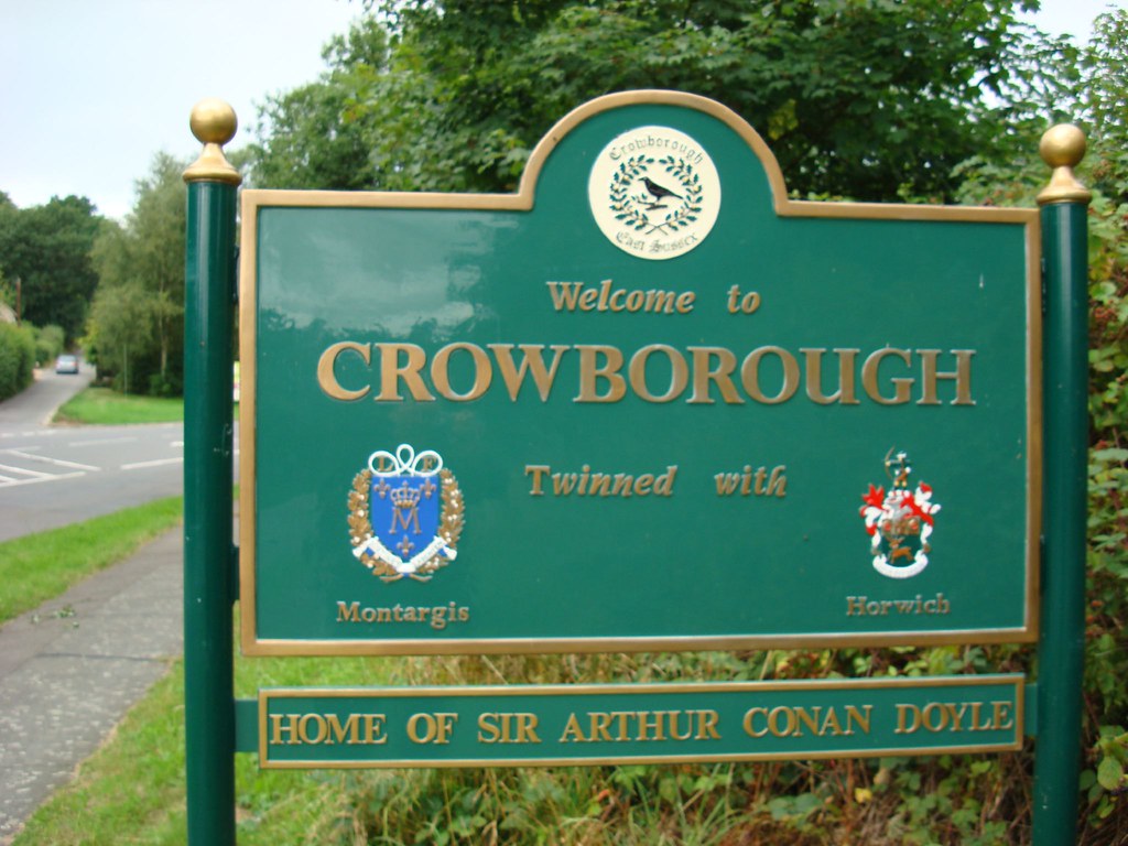 botox in crowborough